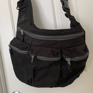 Unisex Diaper bag